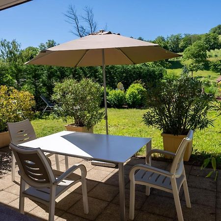 Residence Froehn Andlau-au-Val Bagian luar foto
